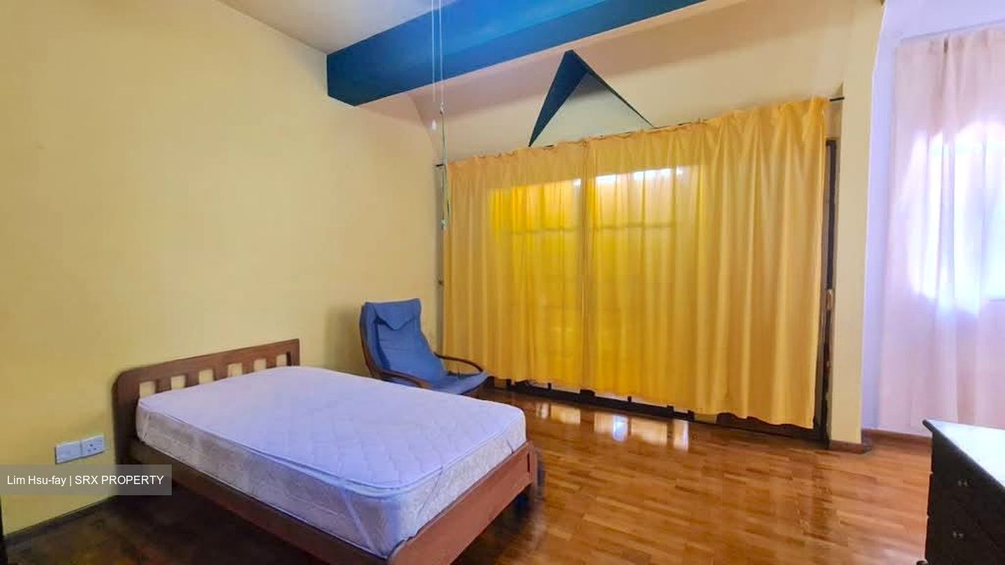 Normanton Park (D5), Terrace #563729871